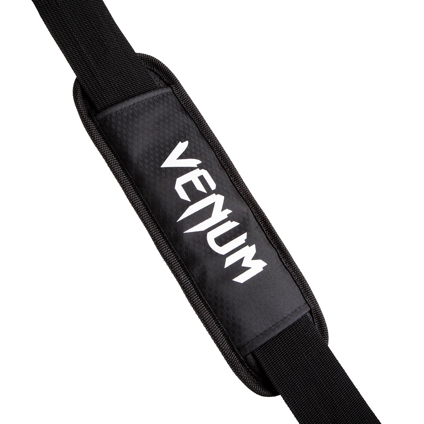 Venum Sparring Sport Bag - Black/White