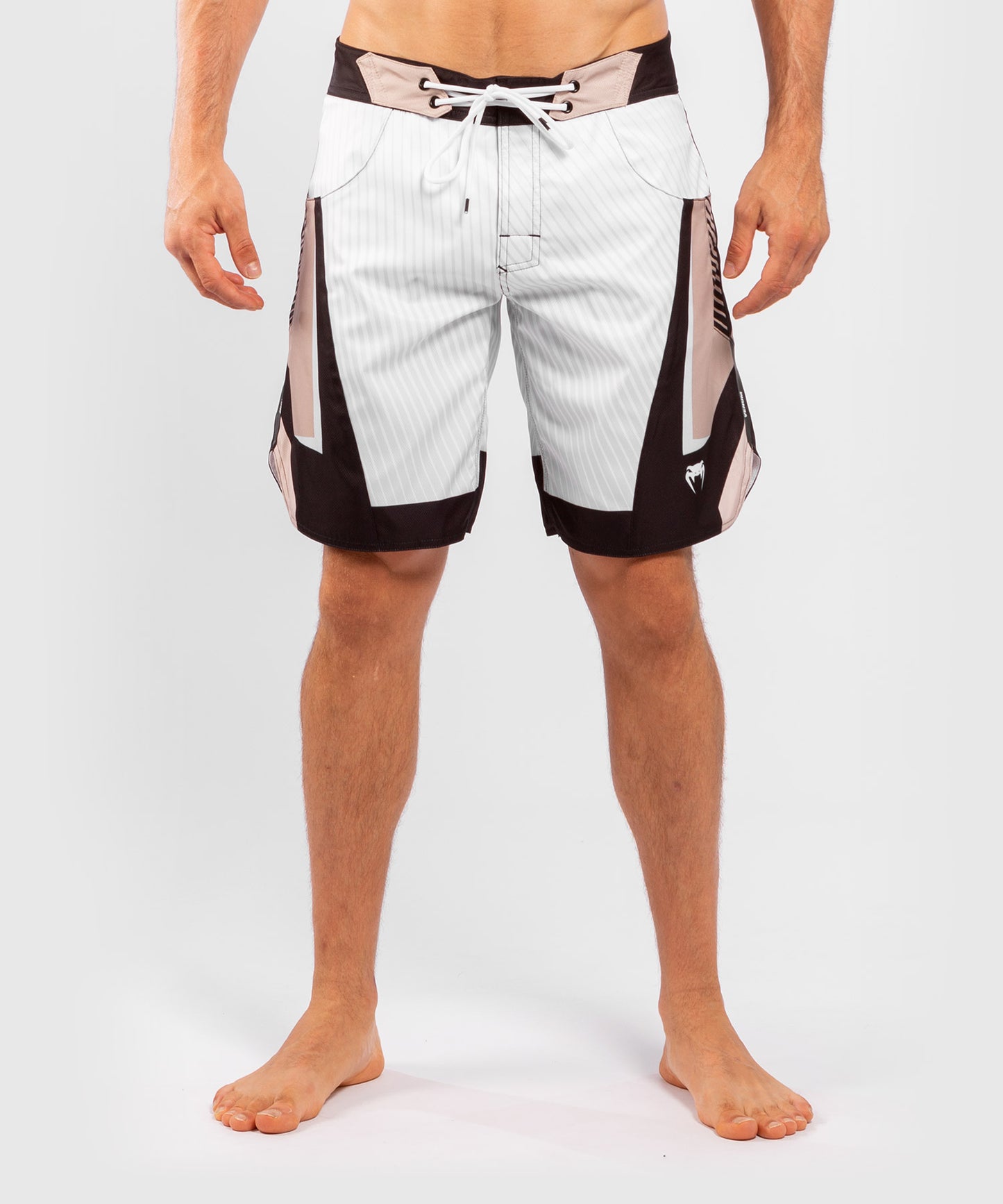 Venum Fidji Boardshort - White