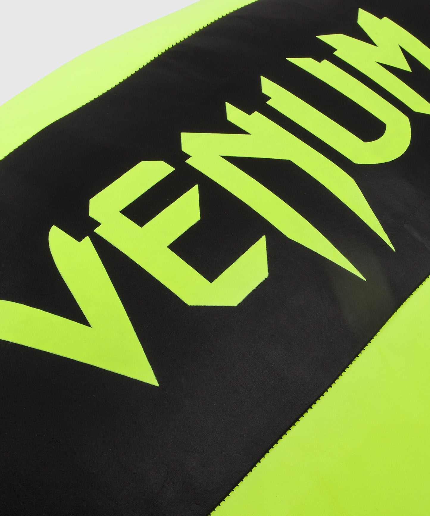 Venum Tear Drop - Black/Neo Yellow