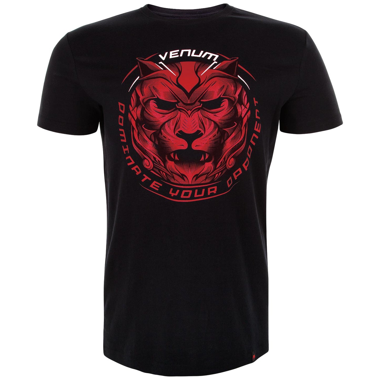 Venum Bloody Roar T-shirt - Red